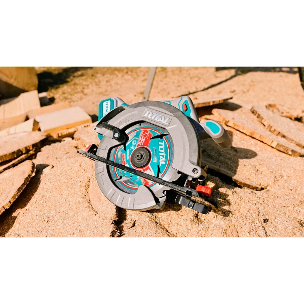 Ultrathin TCT Saw Blade Set - TOTAL