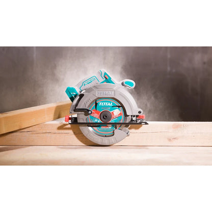 Ultrathin TCT Saw Blade Set - TOTAL
