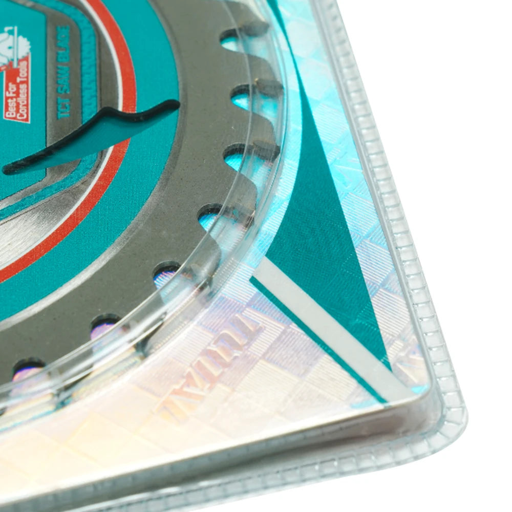 Ultra-thin TCT Saw Blade Set 20mm(25/32") - TOTAL