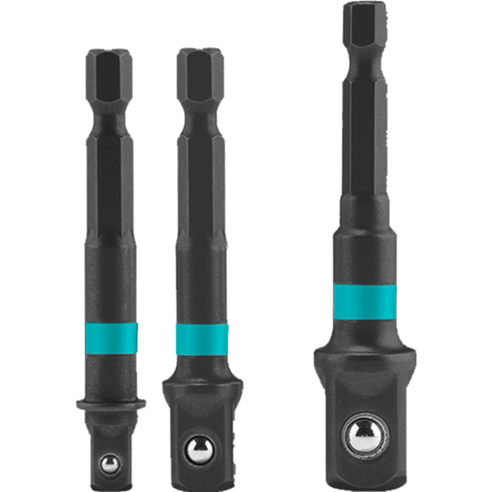 Impact Socket Adaptor - TOTAL