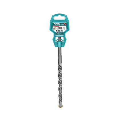 SDS Plus Hammer Drill 10x210mm - TOTAL