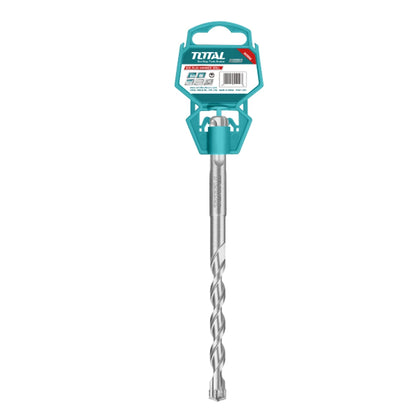 SDS Plus Hammer Drill 14x310mm - TOTAL
