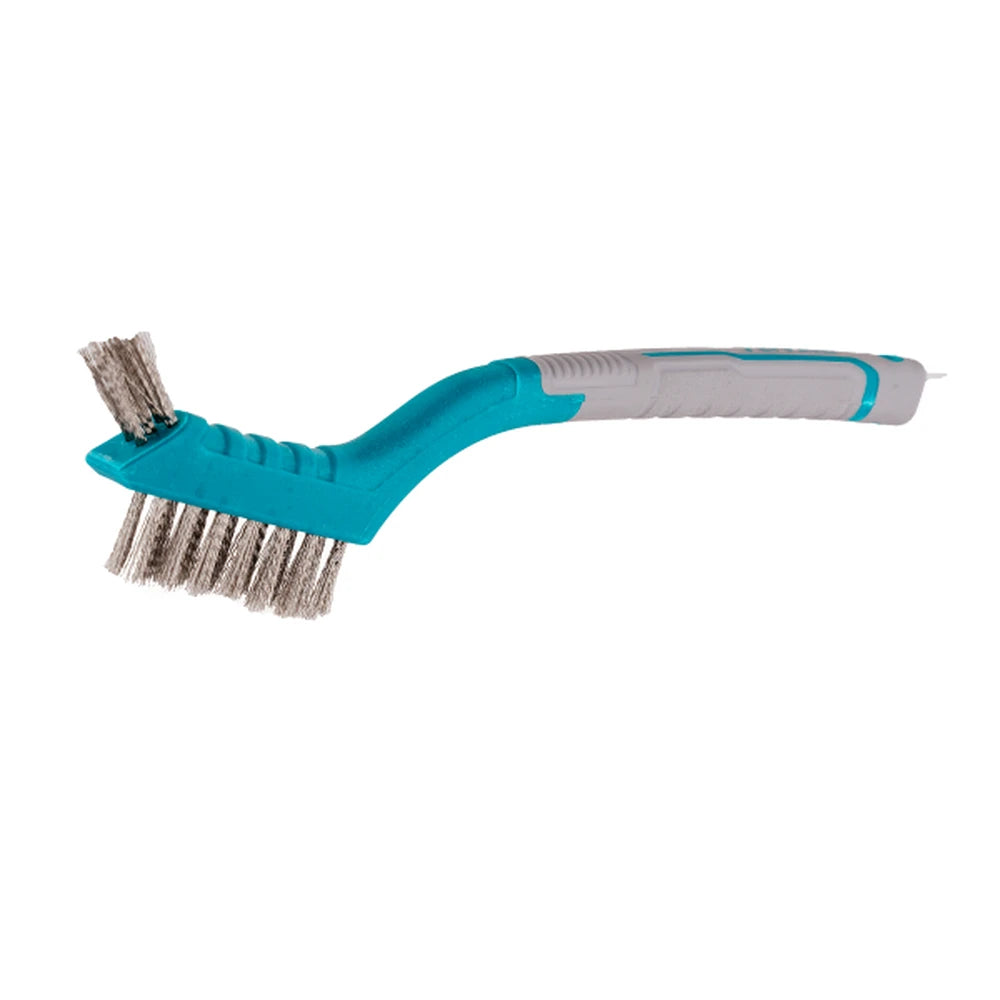 3PCS Abrasive Brush Set - TOTAL