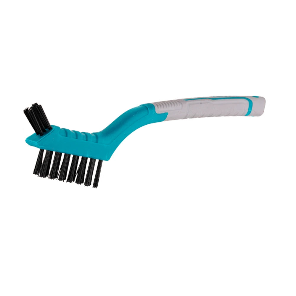 3PCS Abrasive Brush Set - TOTAL