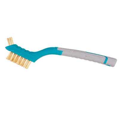 3PCS Abrasive Brush Set - TOTAL