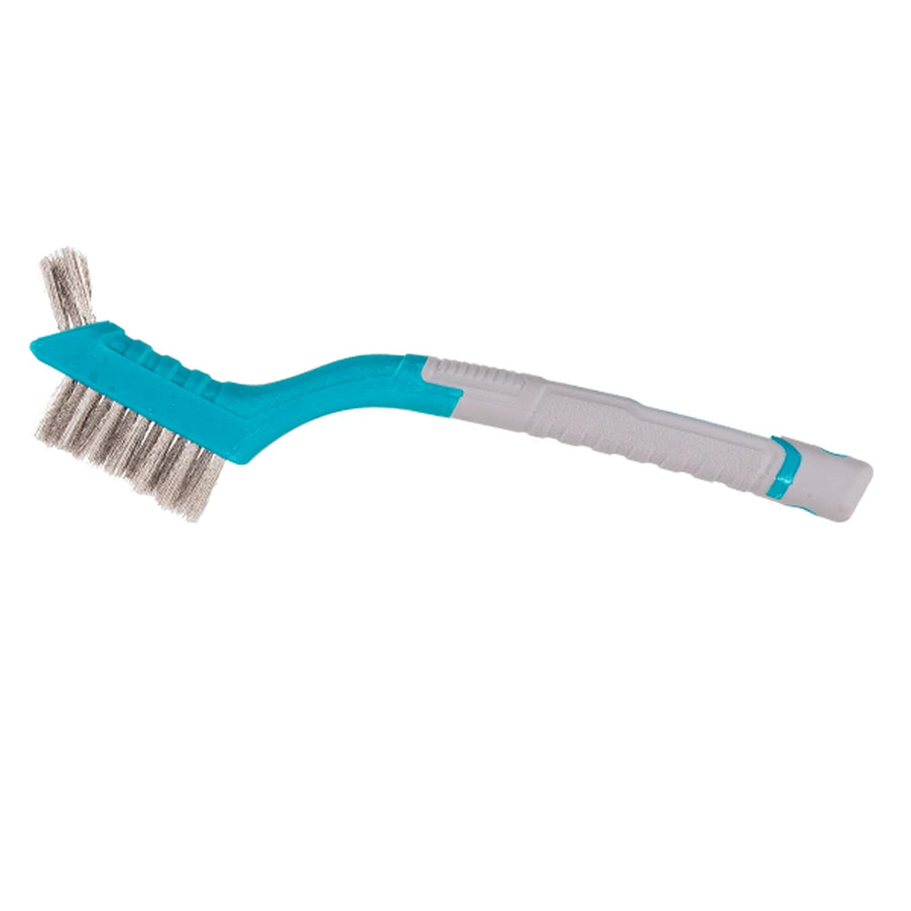 3PCS Abrasive Brush Set - TOTAL