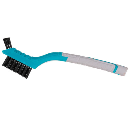 3PCS Abrasive Brush Set - TOTAL