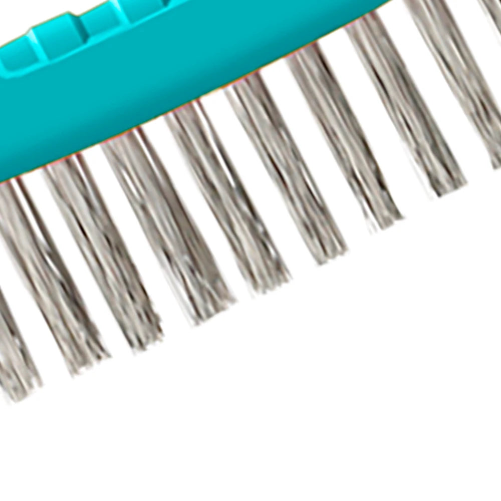 Wire Brush 28mm - TOTAL