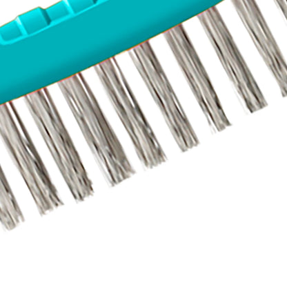 Wire Brush 28mm - TOTAL