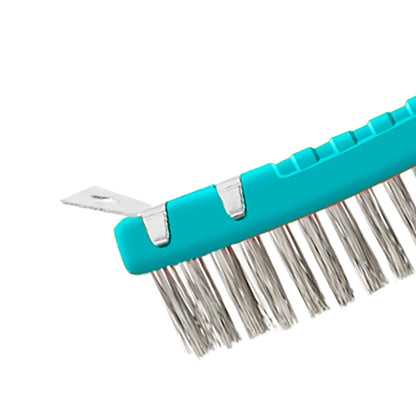 Wire Brush 28mm - TOTAL