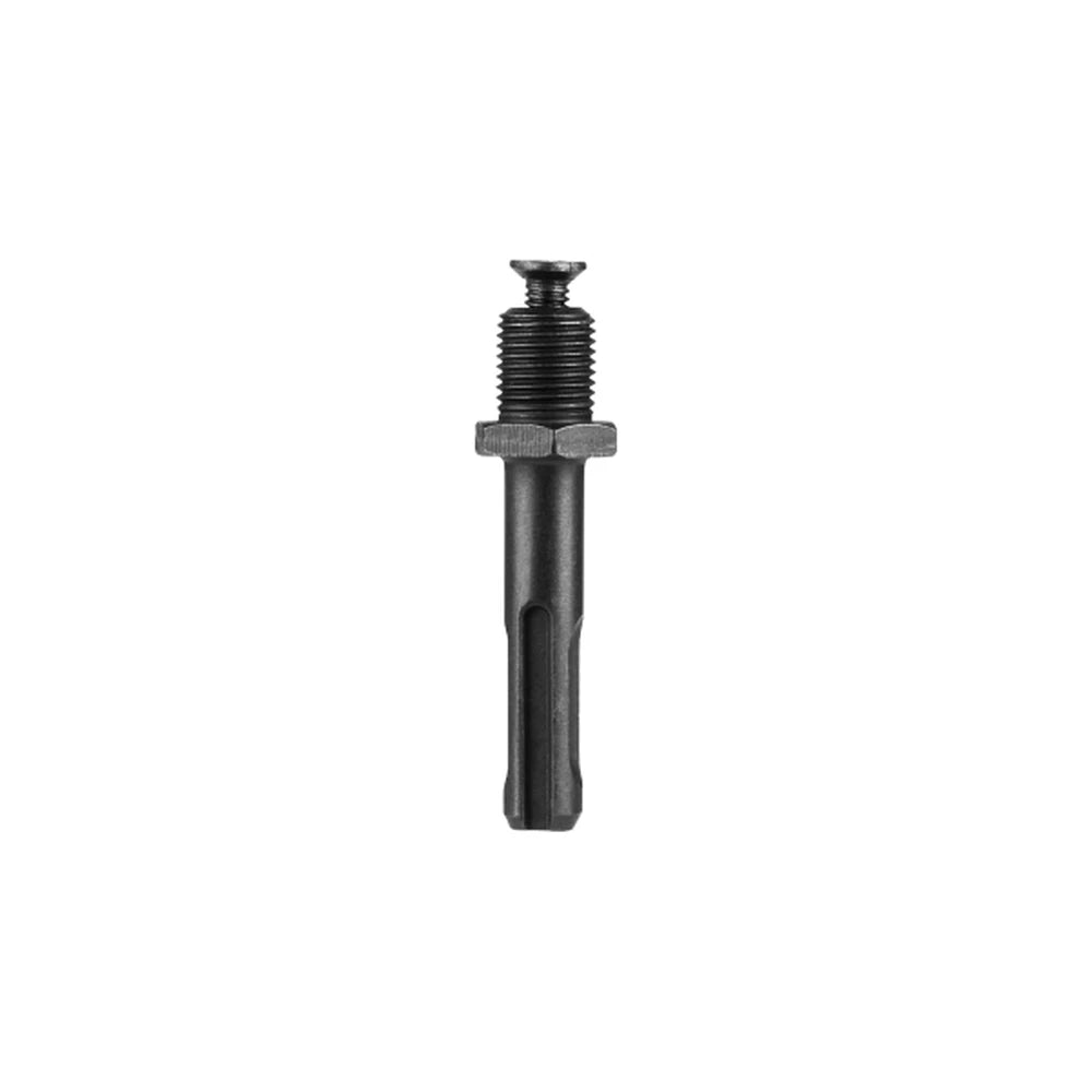 13mm Key Chuck with Adaptor - TOTAL