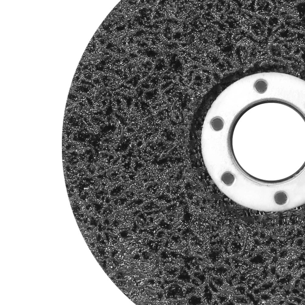 Poly Disc - TOTAL