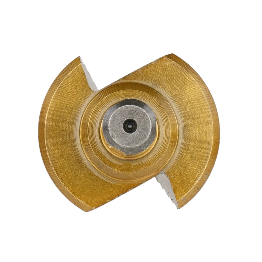 Step Drill Bit 6-35mm - TOTAL