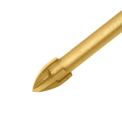 Tile and Glass Drill Bit - TOTAL