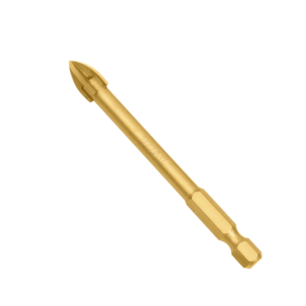 Tile and Glass Drill Bit - TOTAL