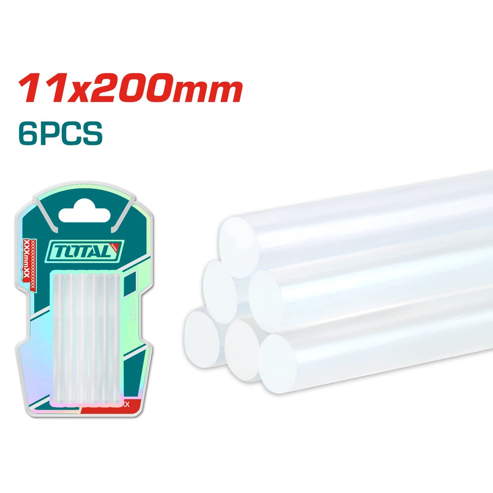 Glue Gun Stick 20cm - TOTAL