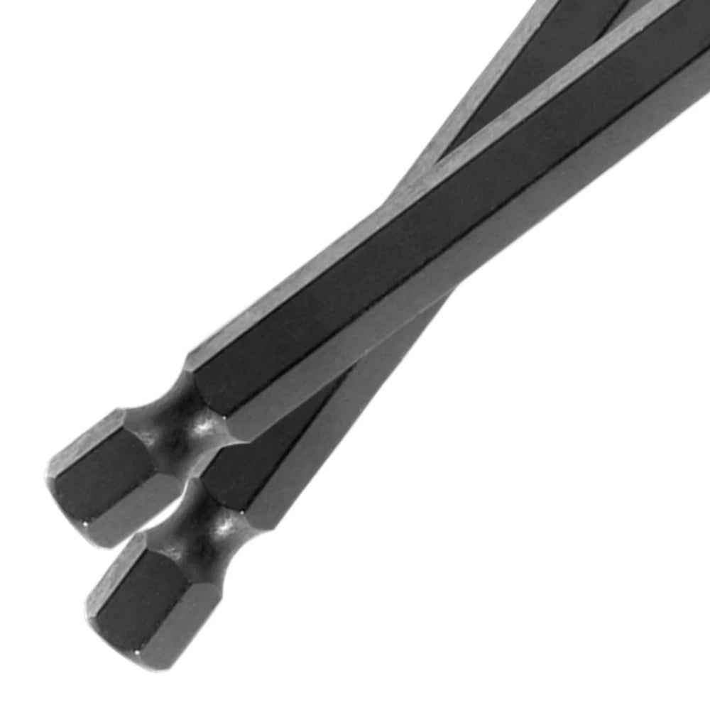 راسيات مفك إمباكت PH2 150 ملم - توتال