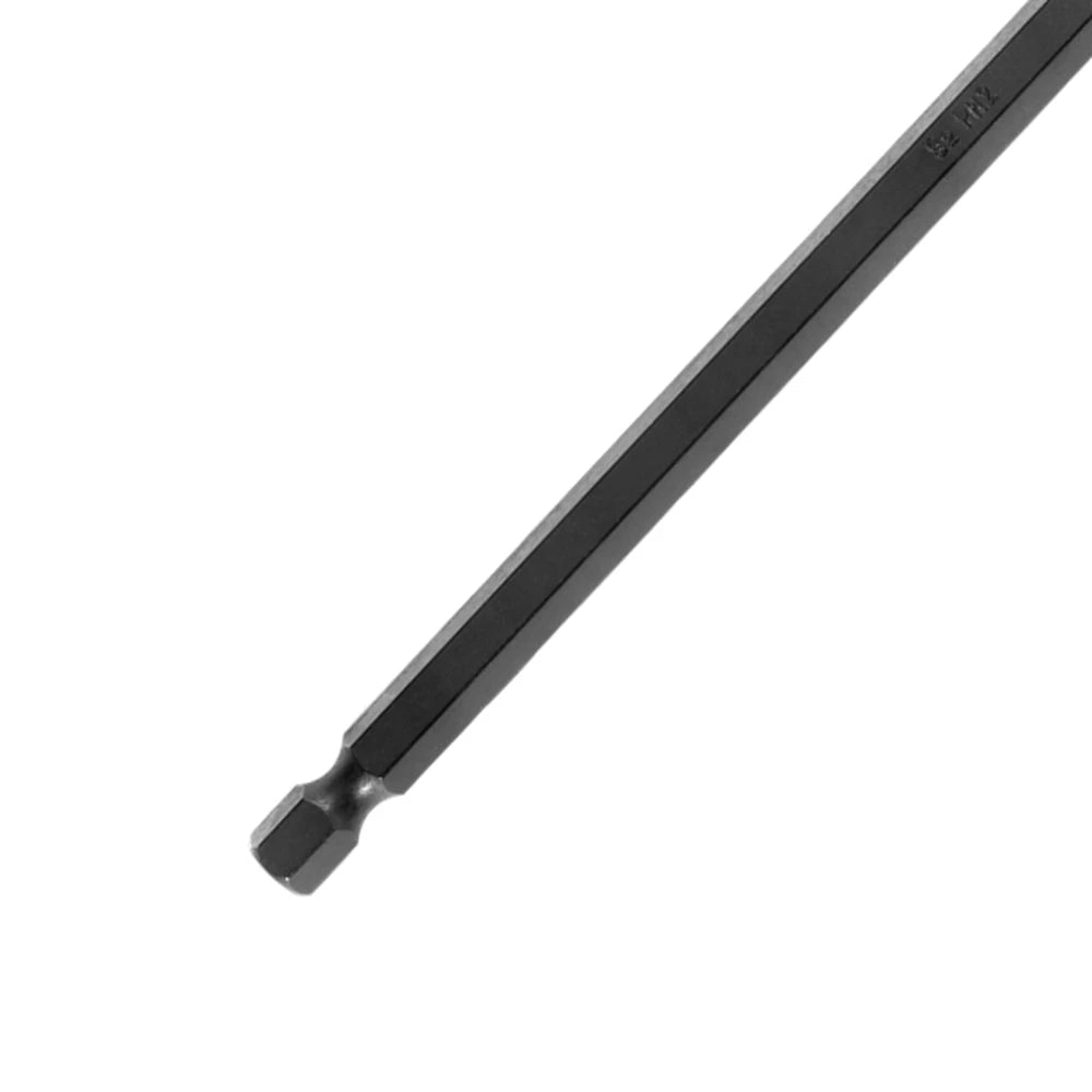 Impact Screwdriver Bit PH1 150mm - TOTAL