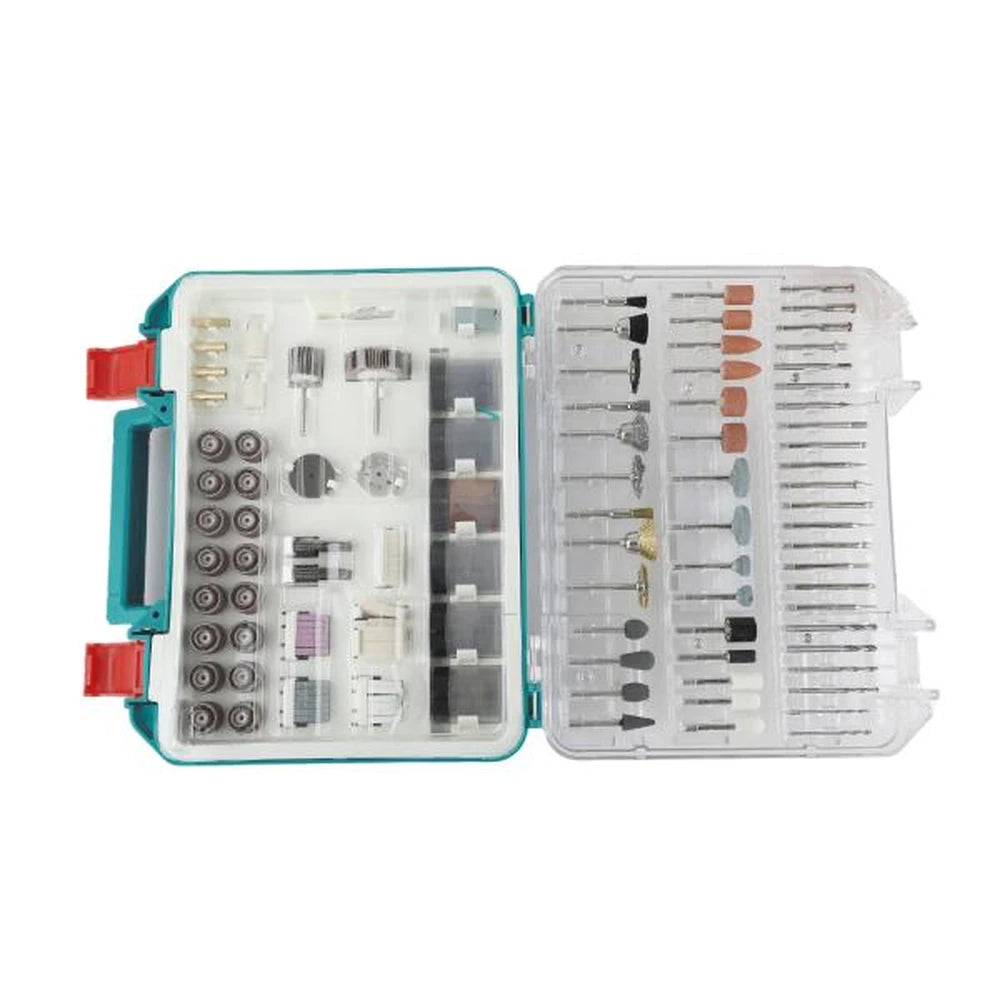 357pcs Accessory Kit Set for Rotary Tool - TOTAL