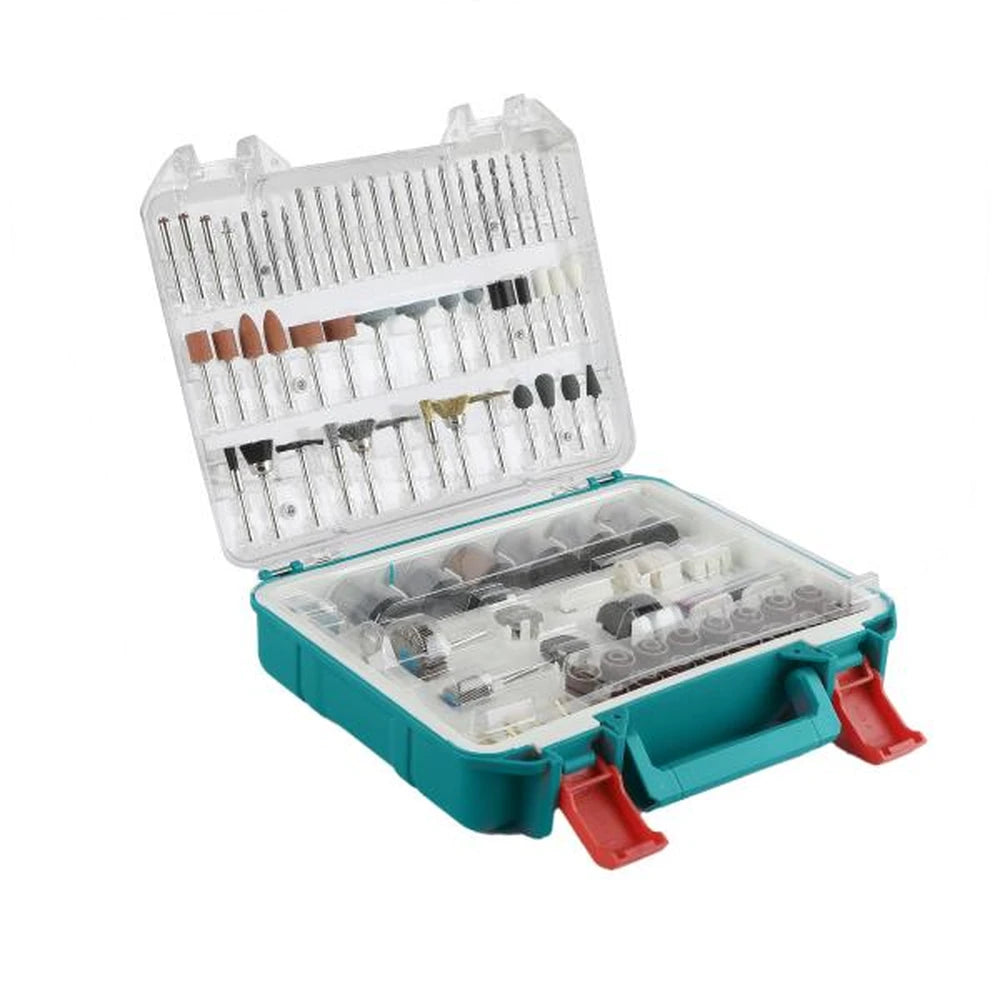 357pcs Accessory Kit Set for Rotary Tool - TOTAL