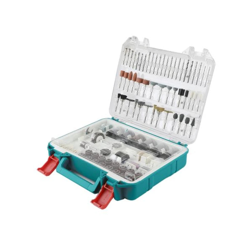 357pcs Accessory Kit Set for Rotary Tool - TOTAL