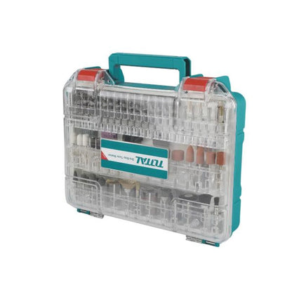 357pcs Accessory Kit Set for Rotary Tool - TOTAL