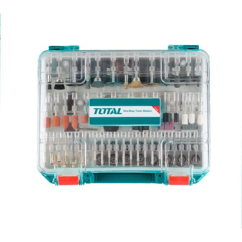 357pcs Accessory Kit Set for Rotary Tool - TOTAL