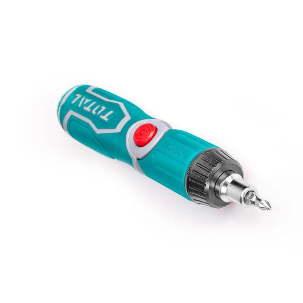 13 in 1 Ratchet Screwdriver Set - TOTAL