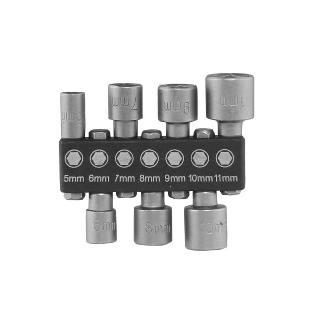 24 Pcs Ratchet Screwdriver Set - TOTAL