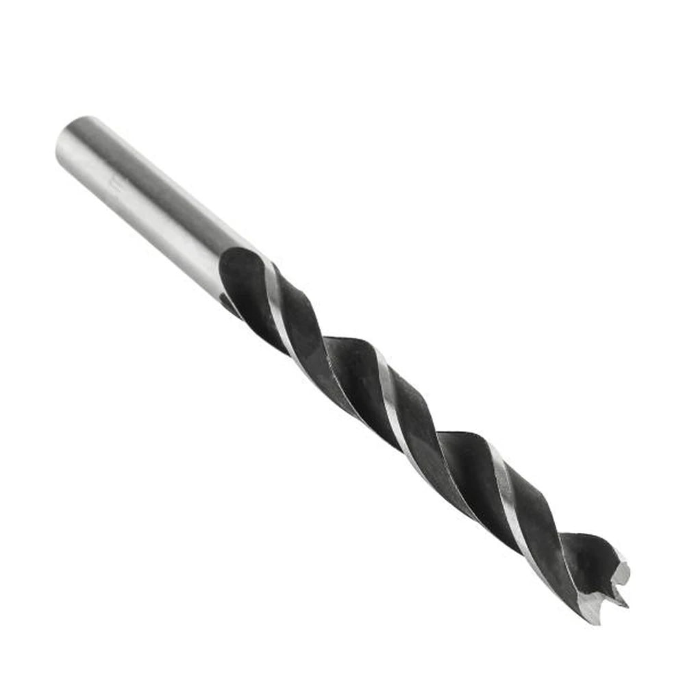 5 Pcs Wood Drill Bits Set 3X61,4X75,5X86,6X93,8X117 - TOTAL