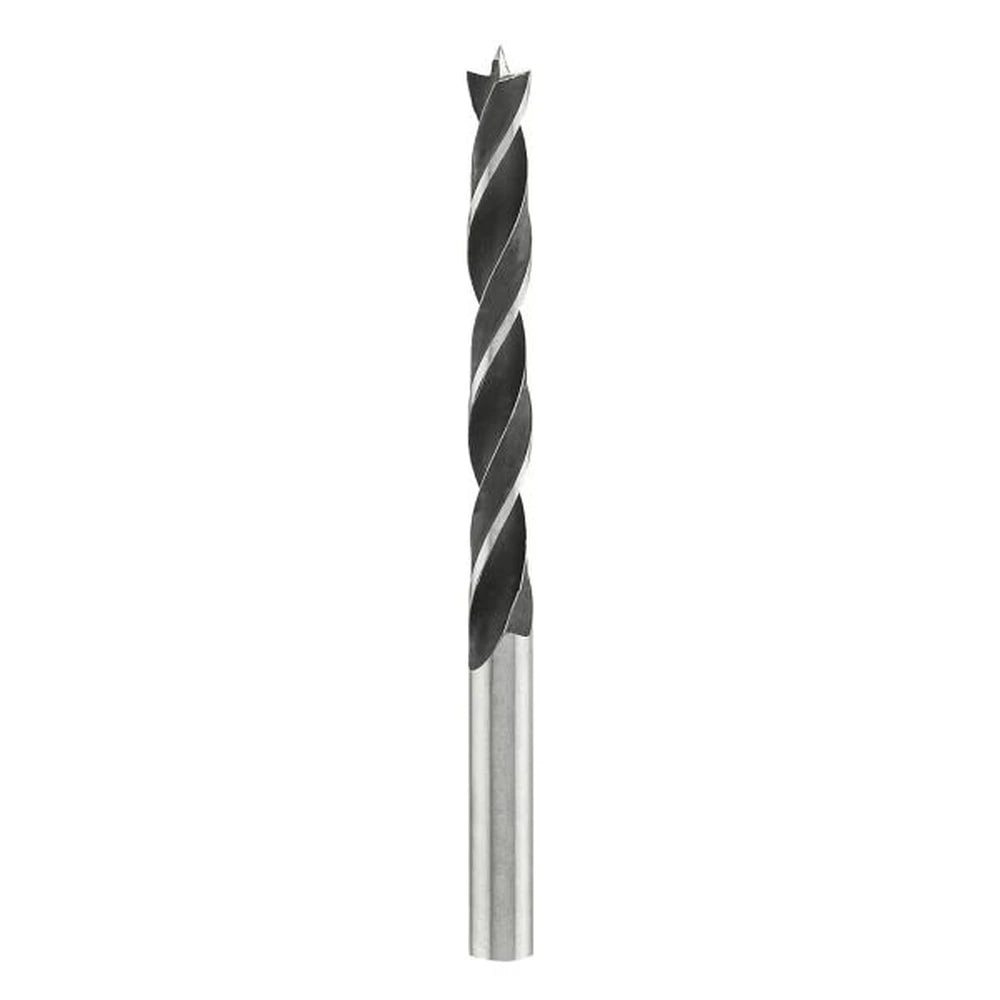 5 Pcs Wood Drill Bits Set 3X61,4X75,5X86,6X93,8X117 - TOTAL