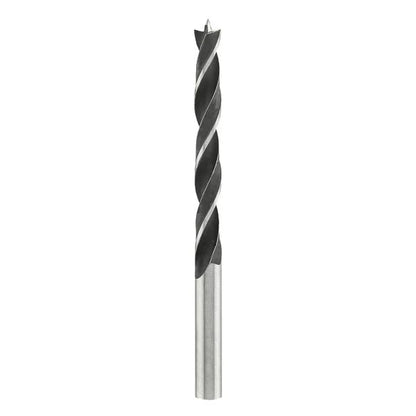 5 Pcs Wood Drill Bits Set 3X61,4X75,5X86,6X93,8X117 - TOTAL
