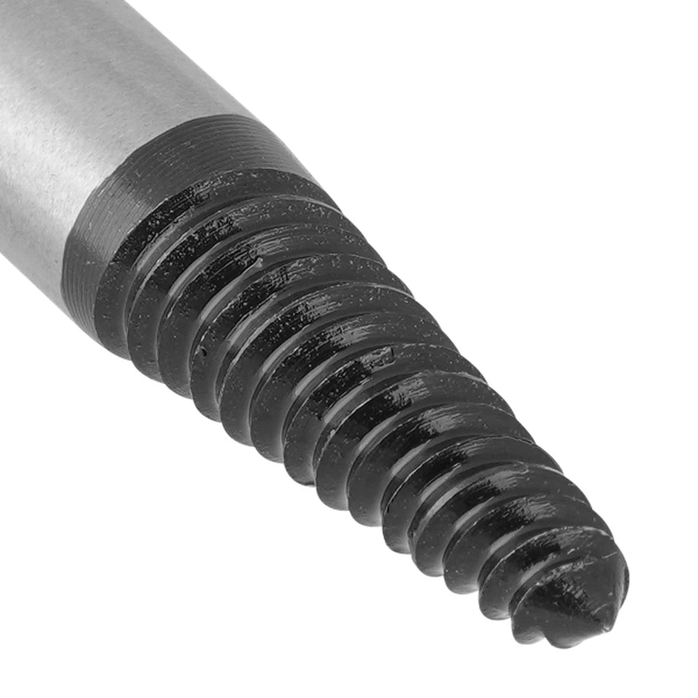 5 Pcs Screw Extractor Set - TOTAL