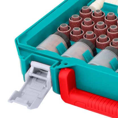 Accessories of Mini Drill 3.175mm(1/8") - TOTAL