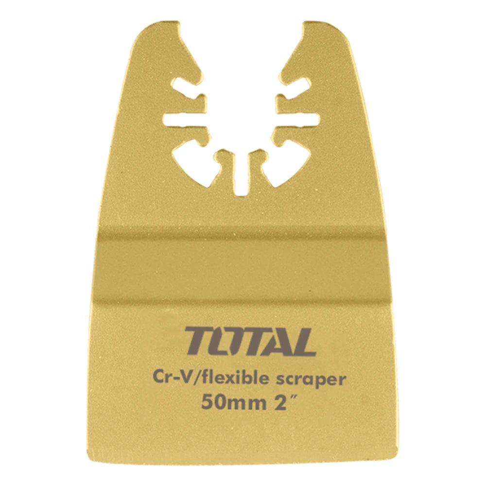 Multi Tool Blade Set - TOTAL