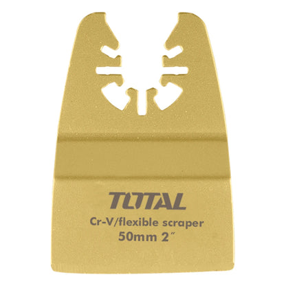 Multi Tool Blade Set - TOTAL