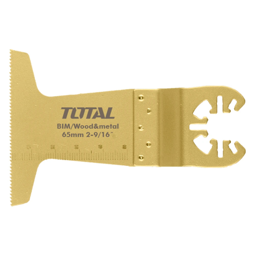 Multi Tool Blade Set - TOTAL