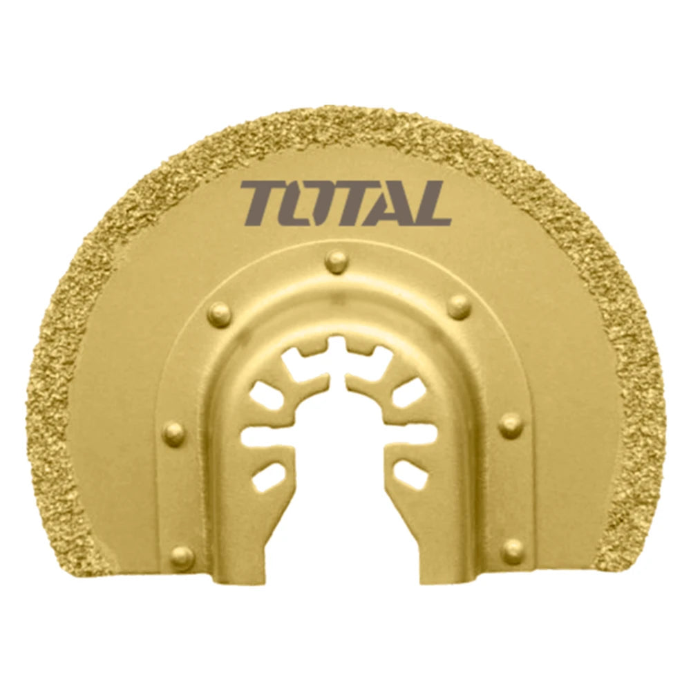 Multi Tool Blade Set - TOTAL