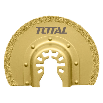 Multi Tool Blade Set - TOTAL
