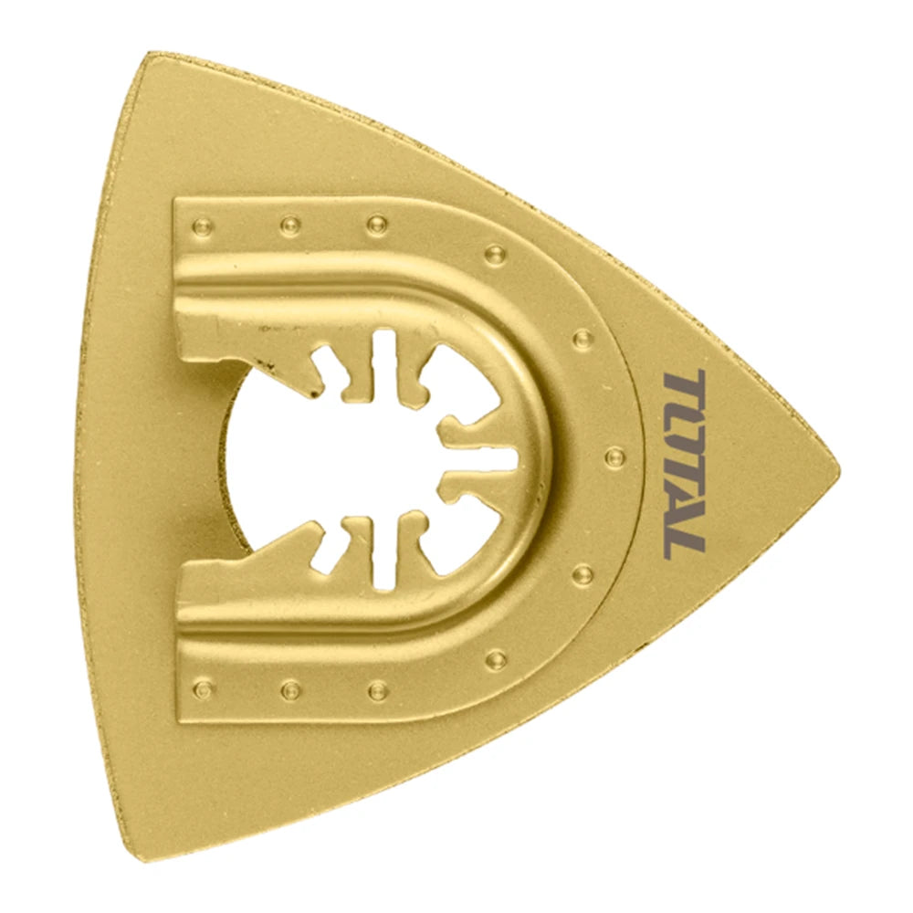 Multi Tool Blade Set - TOTAL