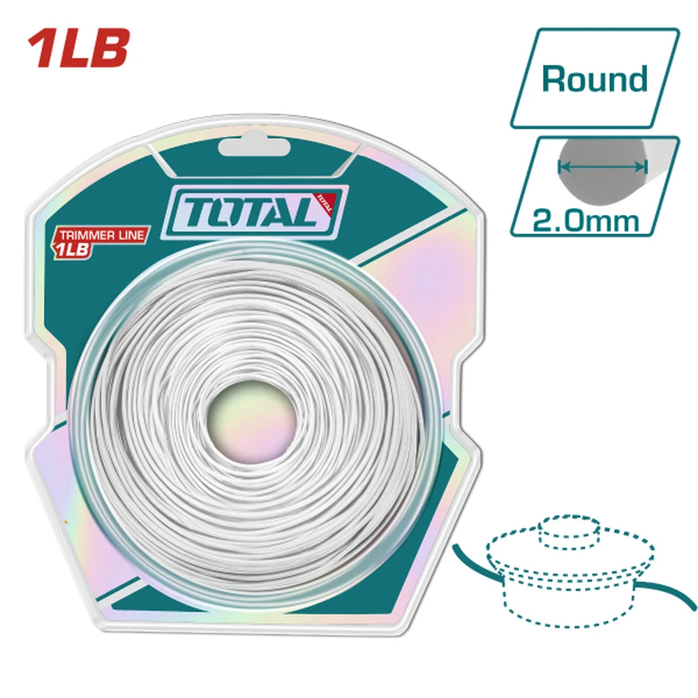 Trimmer Line - TOTAL