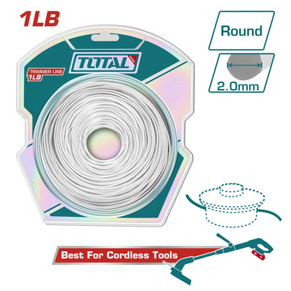 Trimmer Line - TOTAL
