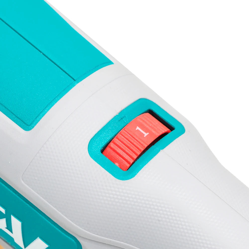 Cordless Polisher 42V 150mm with Battery - TOTAL