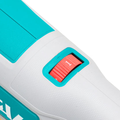 Cordless Polisher 42V 150mm with Battery - TOTAL