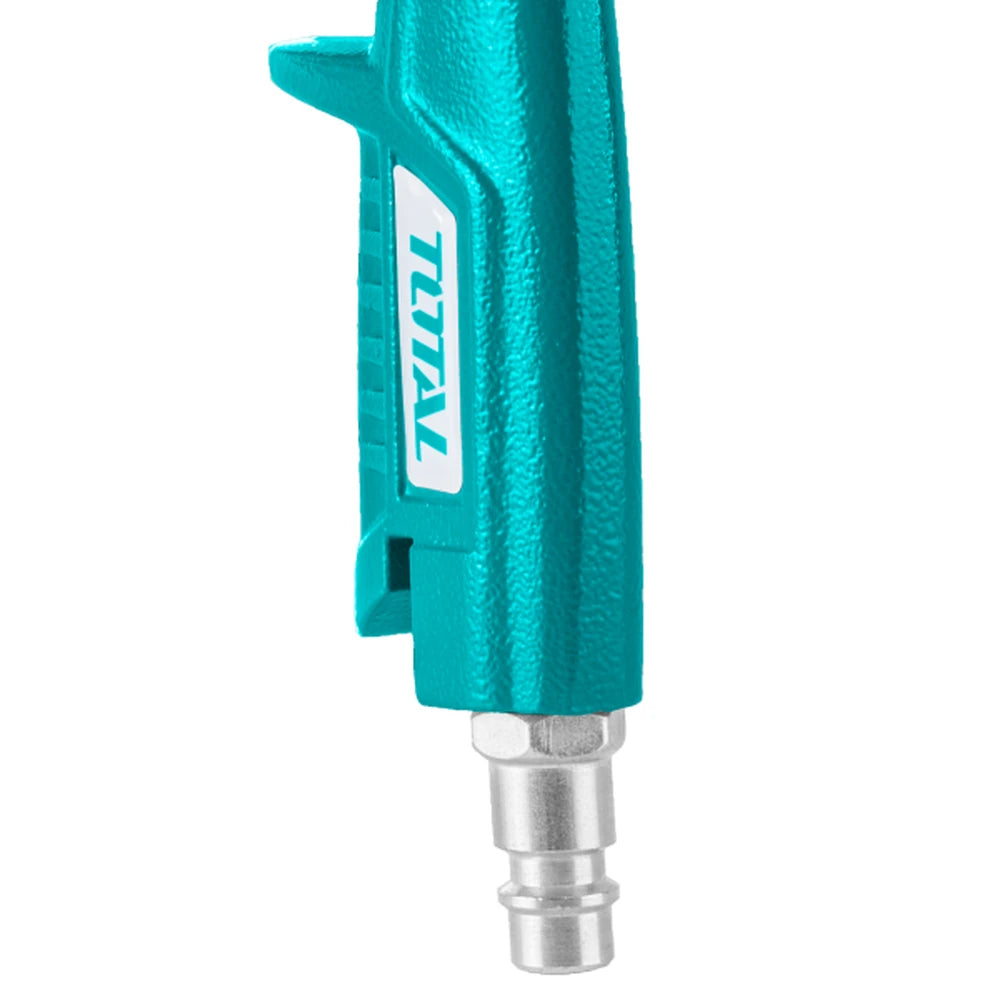 Air Spray Gun 1.2-1.8mm 400cc - TOTAL