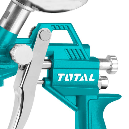 Air Spray Gun 1.2-1.8mm 400cc - TOTAL
