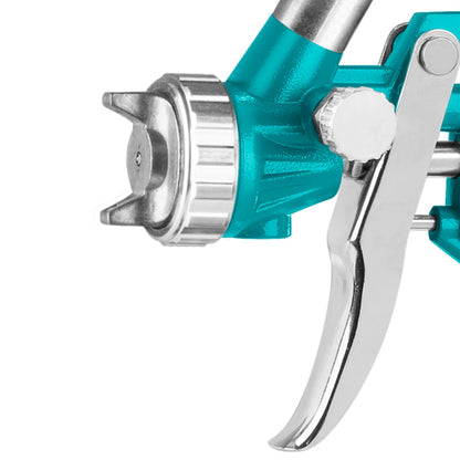 Air Spray Gun 1.2-1.8mm 400cc - TOTAL