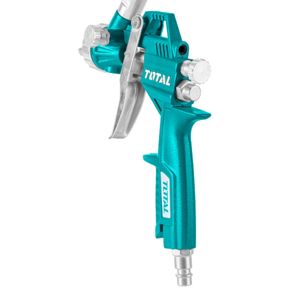 Air Spray Gun 1.2-1.8mm 400cc - TOTAL