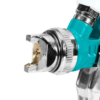 Air Spray Gun 1.3-2.5mm 600cc - TOTAL