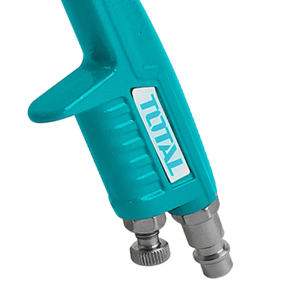 Air Spray Gun 1.3-2.5mm 600cc - TOTAL